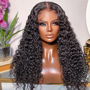 HUMAN HAIR WIGS