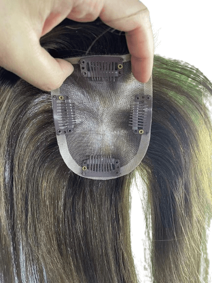 Hair Toppers For Thinning Hair |Womens Wigs Human Hair