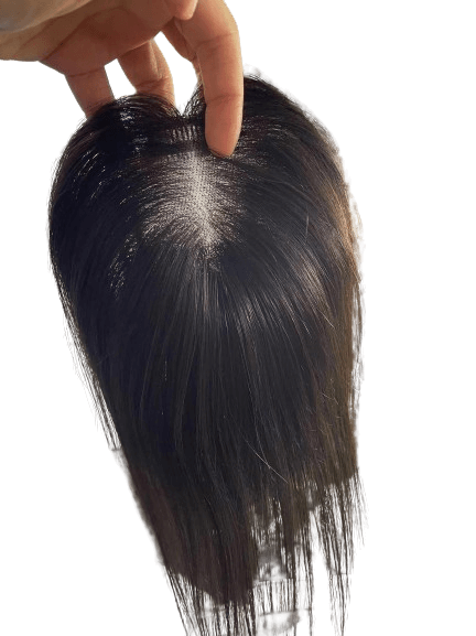 Hair Toppers For Thinning Hair |Womens Wigs Human Hair