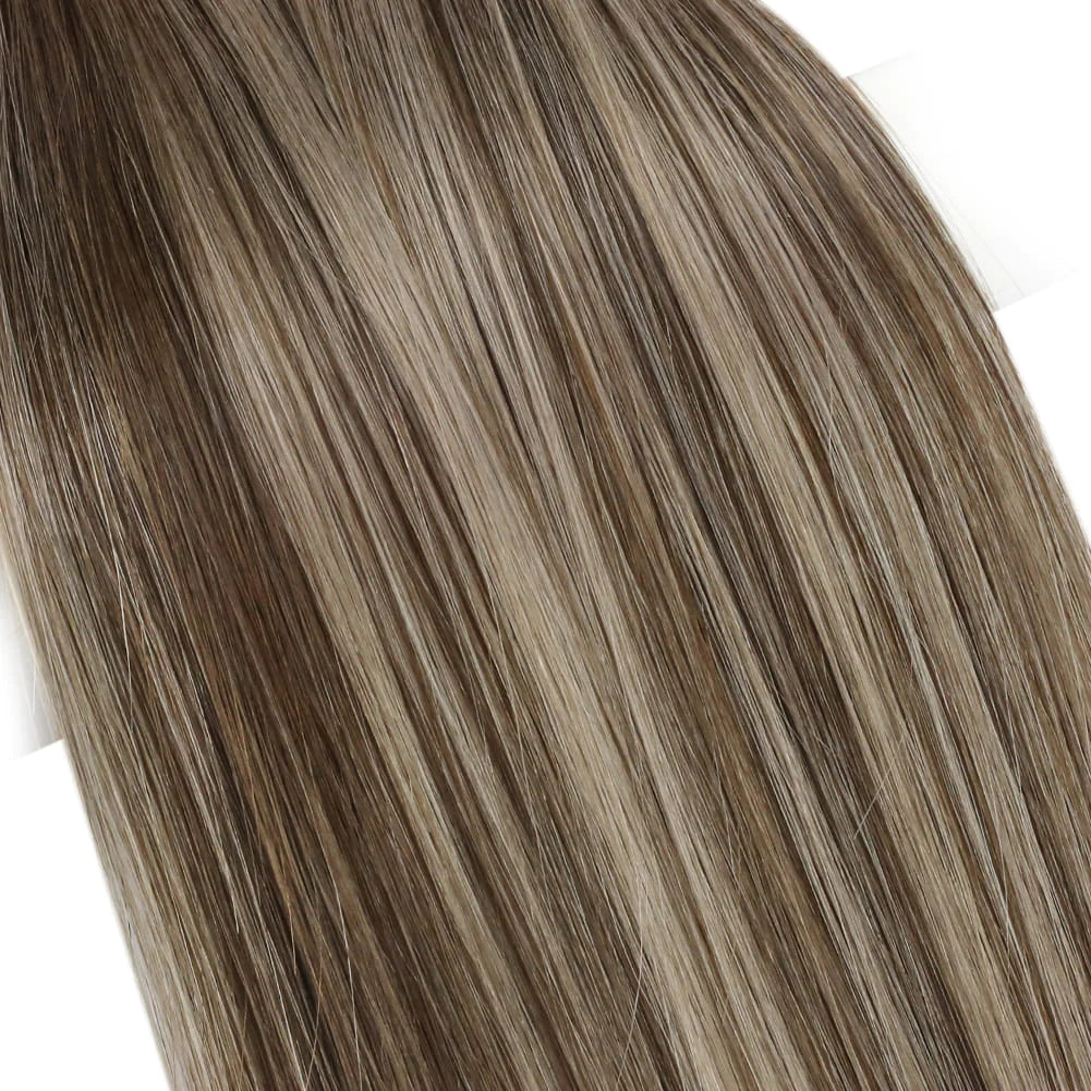 Wholesale Cuticle Aligned  hand tied Weft virgin Hair Extension