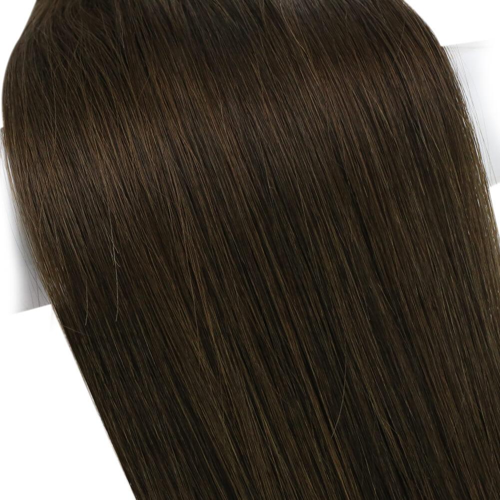 Wholesale Cuticle Aligned  hand tied Weft virgin Hair Extension